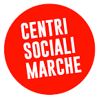 Centri Sociali Marche