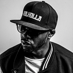 Vince Valholla