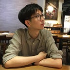 吳致賢(Jhih-Sian Wu)