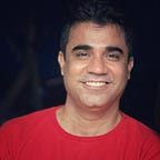 Anil Parwani