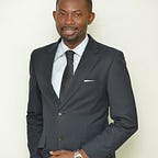 Chukwuka Okafor