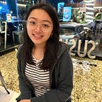 Laurentia Kayleen Christopher