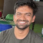 Kumar Gaurav