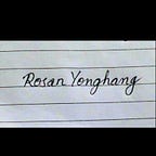 rosan yonghang