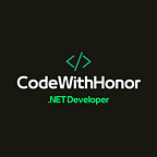 CodeWithHonor