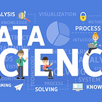 Material Data Science