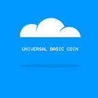 Universal Basic Coin