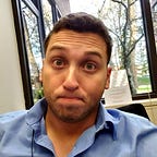 Data Science Derek (Leckner)