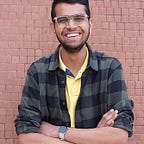 Ashutosh Shukla