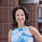 Maria Hinojosa