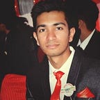 Saksham Gupta