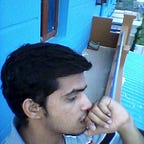 Karthick Ramachandran