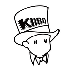 奇洛先生｜Kiiro Cafe