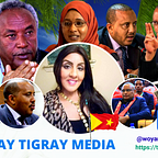 Woyanay Tigray Media