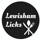 Lewisham Licks