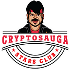 Cryptosauga Stars Club