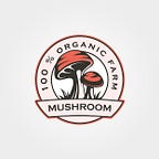 Aurora mushroom bars