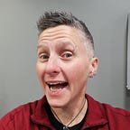 Libby Schumacher-Knight