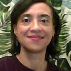 Clare Xanthos, PhD