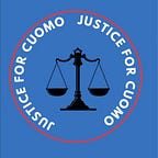 Justice For Cuomo