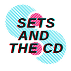 Sets and the CD