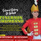 PdDrumband Jual Alat Drumband