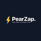 ⚡️ PearZap.