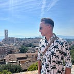 Bartłomiej Lańczyk