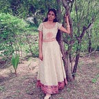Reethika Moovendhan
