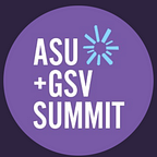 ASUGSVSummit