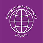 International Relations Society