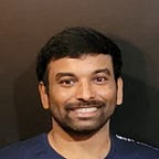 Ajit Samudrala