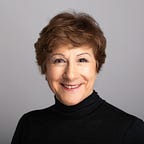 Susan Friedmann, CSP - Book Marketer, Podcast Host