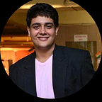 Ashish Ahuja