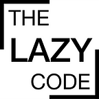 thelazycode