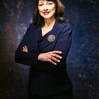 Dr. Theresa Dale
