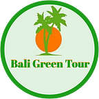 Bali Green Tour