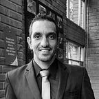 Carmelo Buelvas Comas