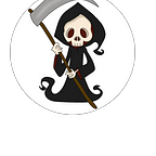 GrimReaper GRIM