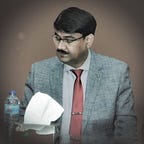 Dr. Shakir Ahmad Shahid, PSP, Ph.D, Postdoc