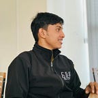 Fairuz Rahaman Chowdhury