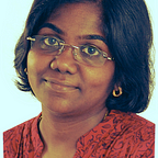 Nidhya Palaniappan