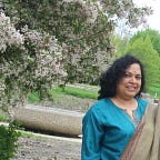 Manjula Tekal