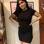 Kavya Bajaj