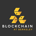 Blockchain at Berkeley