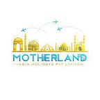 Motherland India Holidays Pvt Limited