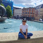 Soumya Somasunadaran