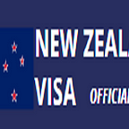 NEW ZEALAND Official New Zealand Visa