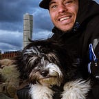 Christian Kanzie Nilsson