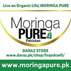 Moringa Oleifera Powder Pakistan